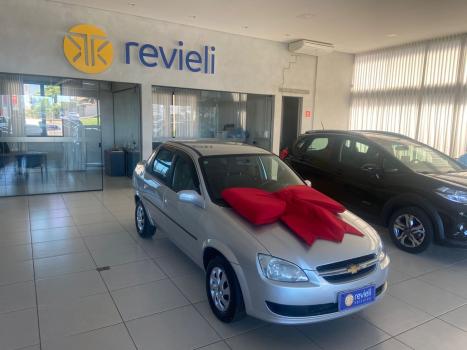 CHEVROLET Classic Sedan 1.0 4P VHCE FLEX LS, Foto 1