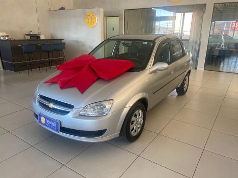 CHEVROLET Classic Sedan 1.0 4P VHCE FLEX LS, Foto 2