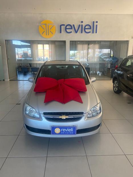 CHEVROLET Classic Sedan 1.0 4P VHCE FLEX LS, Foto 3