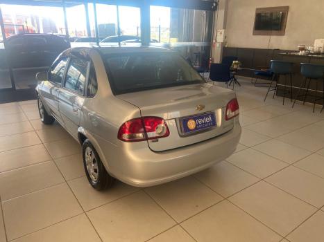CHEVROLET Classic Sedan 1.0 4P VHCE FLEX LS, Foto 4