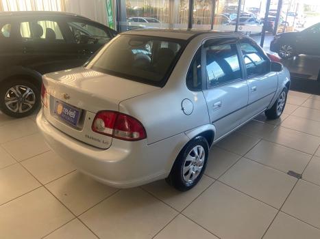 CHEVROLET Classic Sedan 1.0 4P VHCE FLEX LS, Foto 5