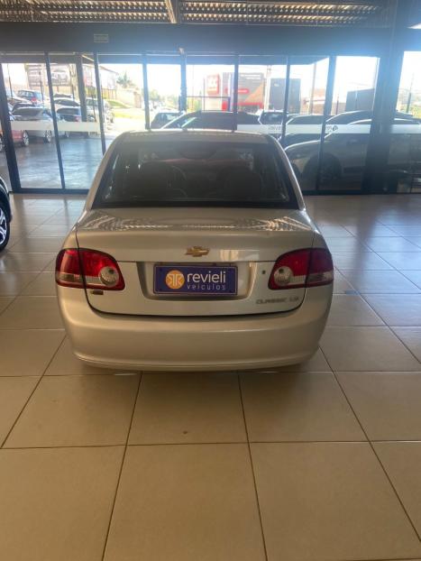 CHEVROLET Classic Sedan 1.0 4P VHCE FLEX LS, Foto 6