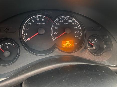 CHEVROLET Classic Sedan 1.0 4P VHCE FLEX LS, Foto 8