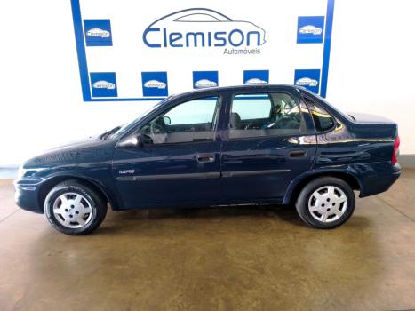 CHEVROLET Classic Sedan 1.0 4P LIFE LCOOL, Foto 2