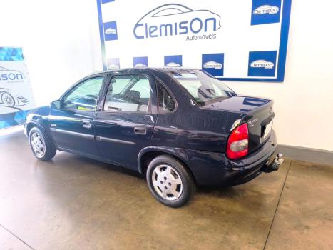 CHEVROLET Classic Sedan 1.0 4P LIFE LCOOL, Foto 3