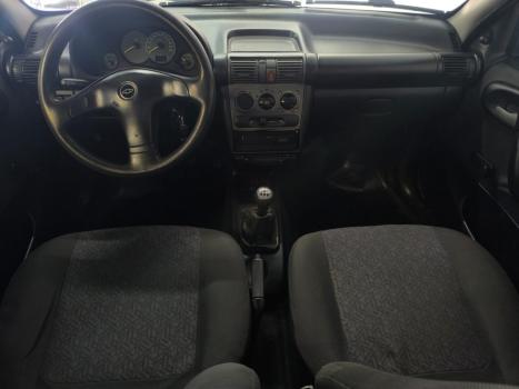 CHEVROLET Classic Sedan 1.0 4P LIFE LCOOL, Foto 6