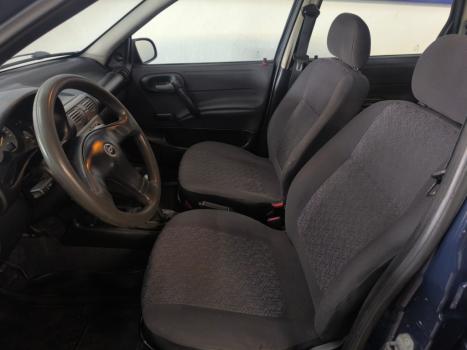 CHEVROLET Classic Sedan 1.0 4P LIFE LCOOL, Foto 7