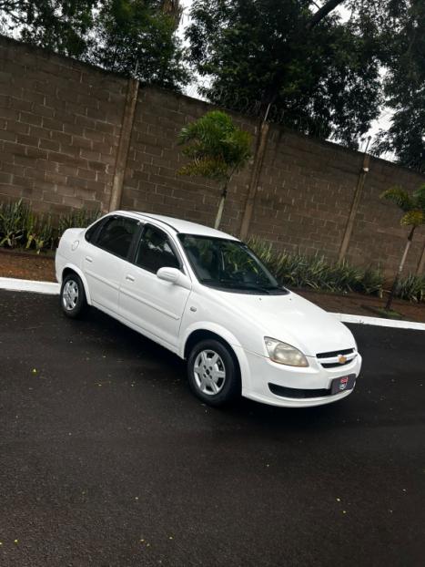 CHEVROLET Classic Sedan 1.0 4P VHCE FLEX LS, Foto 2