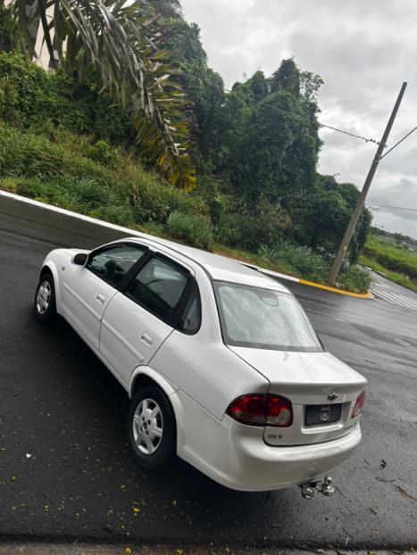 CHEVROLET Classic Sedan 1.0 4P VHCE FLEX LS, Foto 5