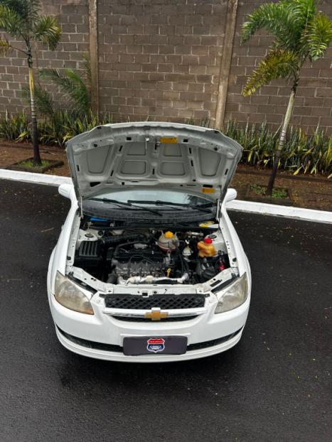 CHEVROLET Classic Sedan 1.0 4P VHCE FLEX LS, Foto 8