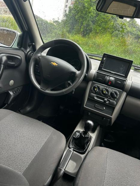 CHEVROLET Classic Sedan 1.0 4P VHCE FLEX LS, Foto 11