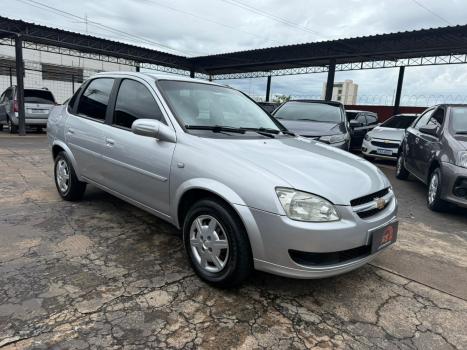 CHEVROLET Classic Sedan 1.0 4P VHCE FLEX LS, Foto 2