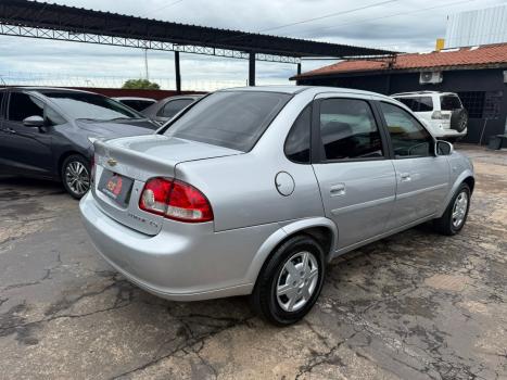 CHEVROLET Classic Sedan 1.0 4P VHCE FLEX LS, Foto 3