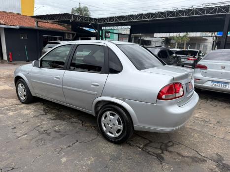 CHEVROLET Classic Sedan 1.0 4P VHCE FLEX LS, Foto 5