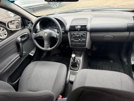 CHEVROLET Classic Sedan 1.0 4P VHCE FLEX LS, Foto 6