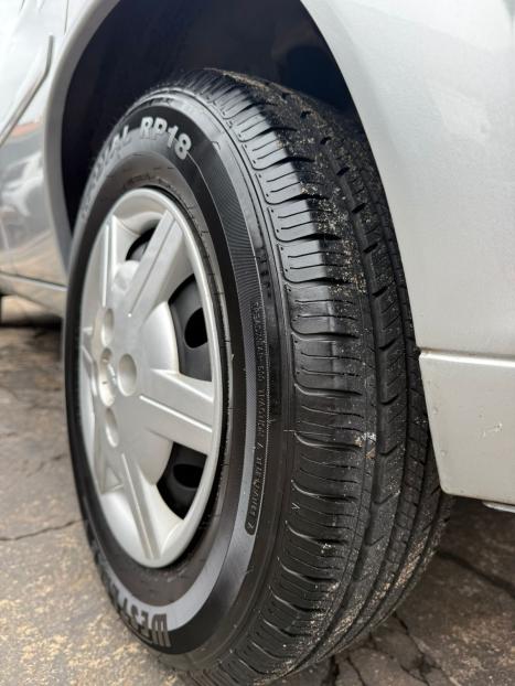 CHEVROLET Classic Sedan 1.0 4P VHCE FLEX LS, Foto 9