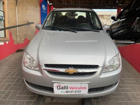 CHEVROLET Classic Sedan 1.0 4P VHCE FLEX LS, Foto 2