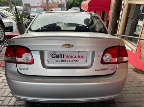 CHEVROLET Classic Sedan 1.0 4P VHCE FLEX LS, Foto 4