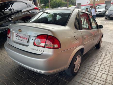 CHEVROLET Classic Sedan 1.0 4P VHCE FLEX LS, Foto 6