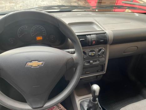 CHEVROLET Classic Sedan 1.0 4P VHCE FLEX LS, Foto 9