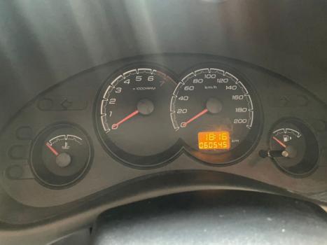 CHEVROLET Classic Sedan 1.0 4P VHCE FLEX LS, Foto 10