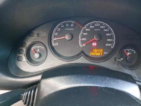 CHEVROLET Classic Sedan 1.0 4P VHCE FLEX LS, Foto 8