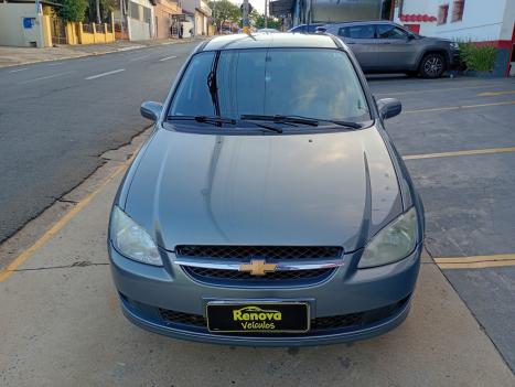 CHEVROLET Classic Sedan 1.0 4P VHCE FLEX LS, Foto 3