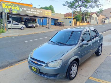 CHEVROLET Classic Sedan 1.0 4P VHCE FLEX LS, Foto 6