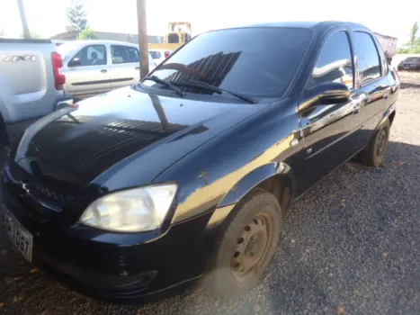 CHEVROLET Classic Sedan 1.0 4P VHCE FLEX LS, Foto 1