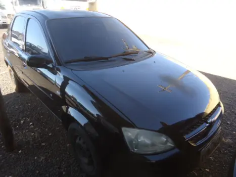 CHEVROLET Classic Sedan 1.0 4P VHCE FLEX LS, Foto 2