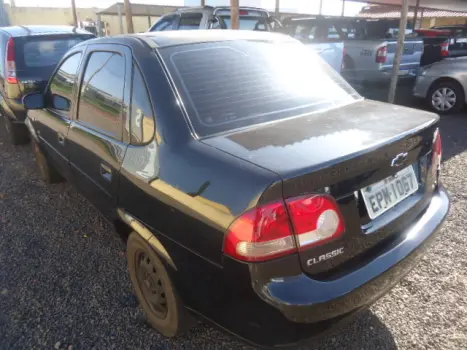 CHEVROLET Classic Sedan 1.0 4P VHCE FLEX LS, Foto 5