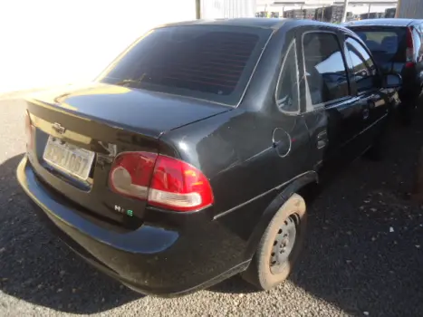 CHEVROLET Classic Sedan 1.0 4P VHCE FLEX LS, Foto 6