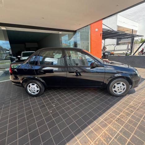 CHEVROLET Classic Sedan 1.0 4P FLEX LIFE, Foto 3