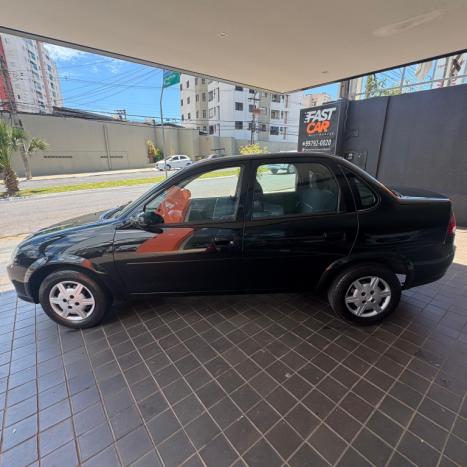 CHEVROLET Classic Sedan 1.0 4P FLEX LIFE, Foto 4