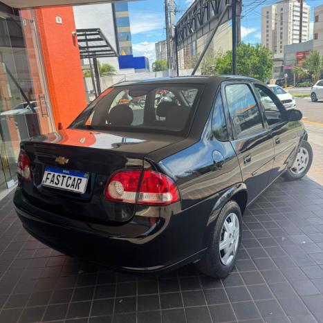 CHEVROLET Classic Sedan 1.0 4P FLEX LIFE, Foto 5