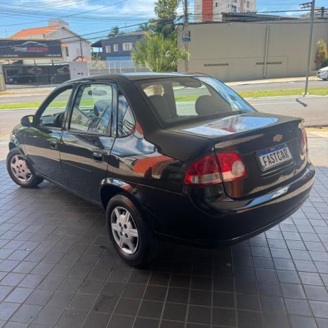 CHEVROLET Classic Sedan 1.0 4P FLEX LIFE, Foto 6