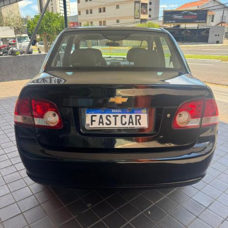 CHEVROLET Classic Sedan 1.0 4P FLEX LIFE, Foto 8
