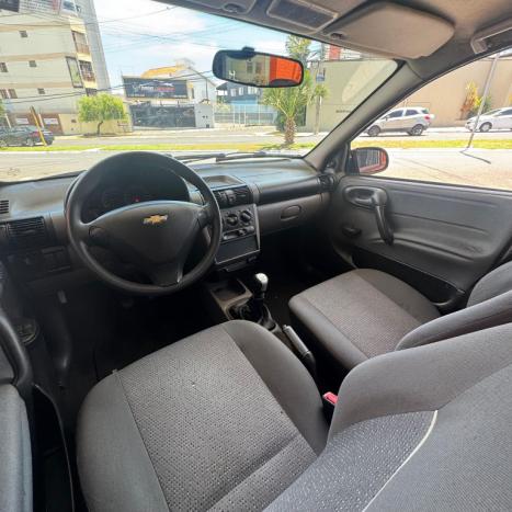 CHEVROLET Classic Sedan 1.0 4P FLEX LIFE, Foto 11