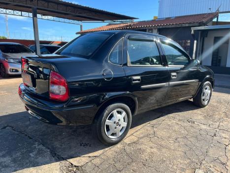 CHEVROLET Classic Sedan 1.0 4P VHCE FLEX, Foto 4