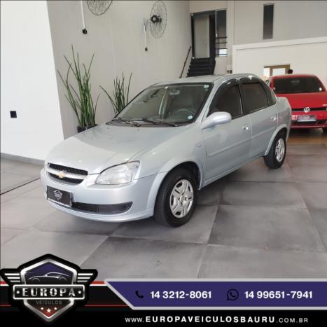 CHEVROLET Classic Sedan 1.0 4P VHCE FLEX LS, Foto 1