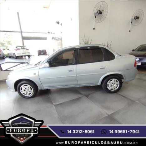 CHEVROLET Classic Sedan 1.0 4P VHCE FLEX LS, Foto 3