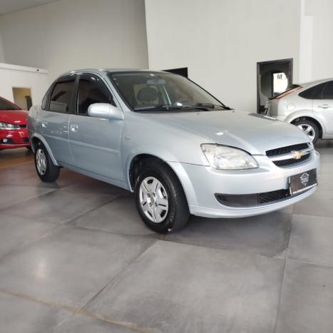 CHEVROLET Classic Sedan 1.0 4P VHCE FLEX LS, Foto 6