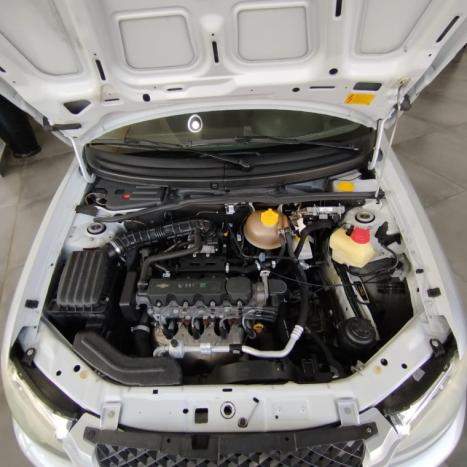 CHEVROLET Classic Sedan 1.0 4P VHCE FLEX LS, Foto 13