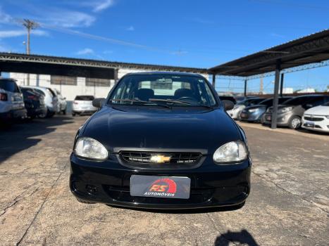 CHEVROLET Classic Sedan 1.0 4P VHCE FLEX, Foto 2