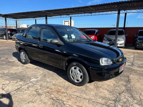 CHEVROLET Classic Sedan 1.0 4P VHCE FLEX, Foto 3