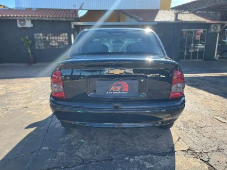 CHEVROLET Classic Sedan 1.0 4P VHCE FLEX, Foto 5
