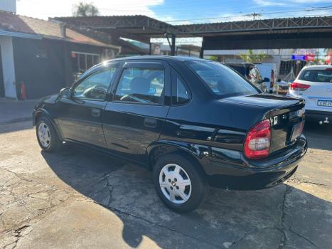 CHEVROLET Classic Sedan 1.0 4P VHCE FLEX, Foto 6