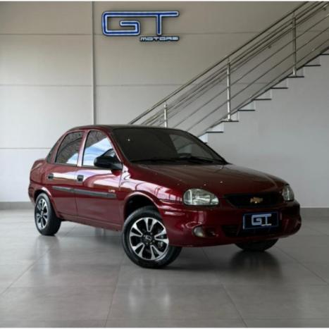 CHEVROLET Classic Sedan 1.0 4P FLEX LIFE, Foto 1