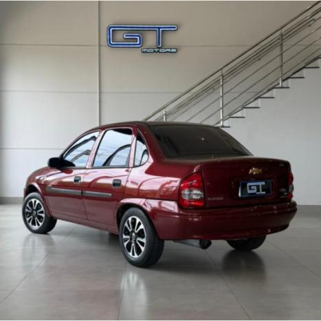 CHEVROLET Classic Sedan 1.0 4P FLEX LIFE, Foto 2