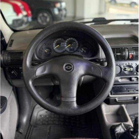 CHEVROLET Classic Sedan 1.0 4P FLEX LIFE, Foto 4